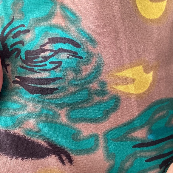 Mac & Jac Short-sleeved Top Size M - Picture 5 of 5